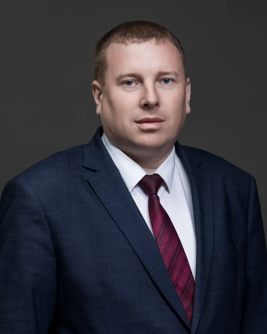 С Днём сотрудника органов внутренних дел Российской Федерации!